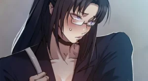 Secret Class Chapter 301