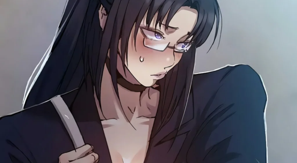 Secret Class Chapter 301