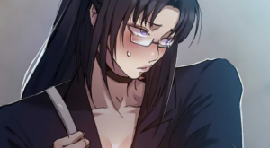 Secret Class Chapter 299