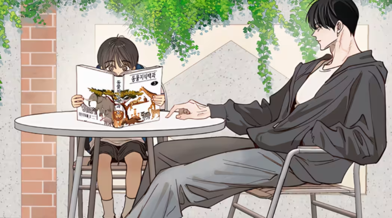 Flowers are Bait Manhwa Release Schedule, Chapter Timeline & Status