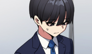 Someone Stop Her Chapter 85