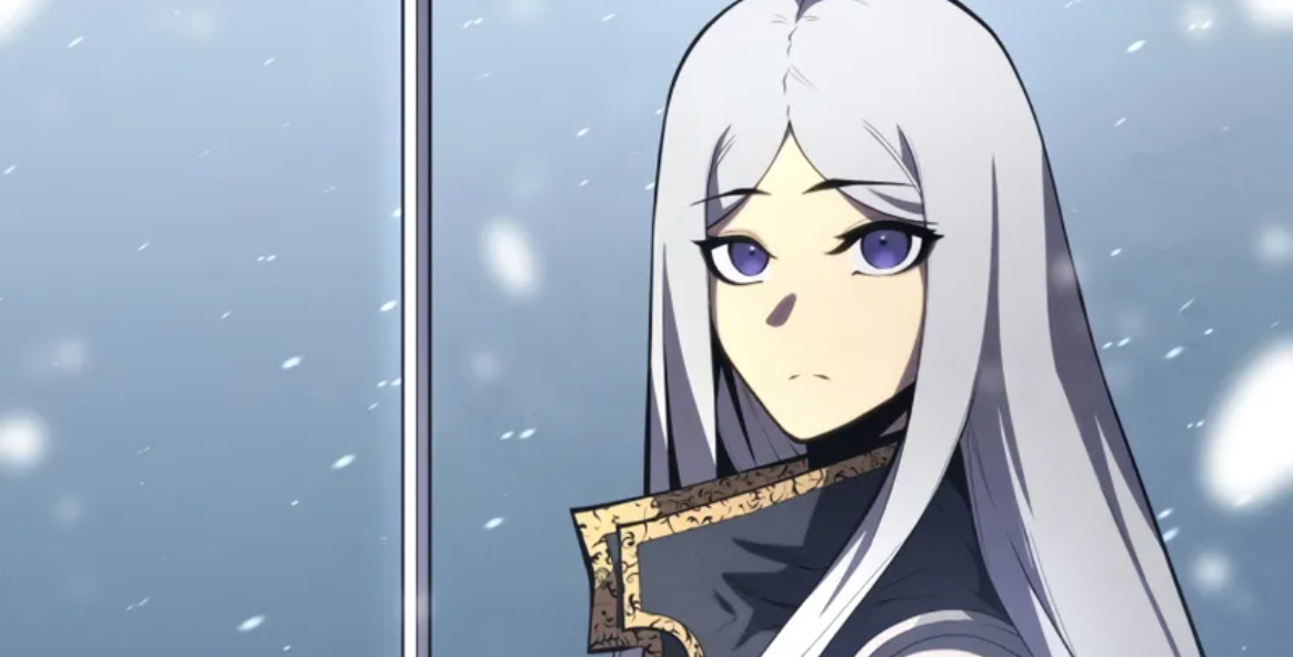 Swordmaster’s Youngest Son Chapter 201