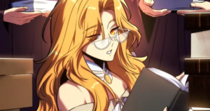 The Extra’s Academy Survival Guide Chapter 95