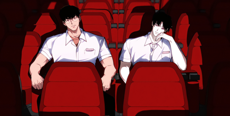 Die In My Arms Chapter 25 Release Date & Time Confirmed – Spoilers, Where to read