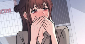 Teacher Yunji Chapter 36