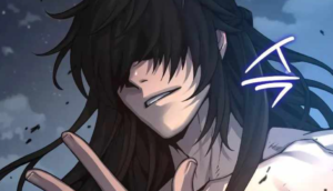 Myst, Might, Mayhem Chapter 109