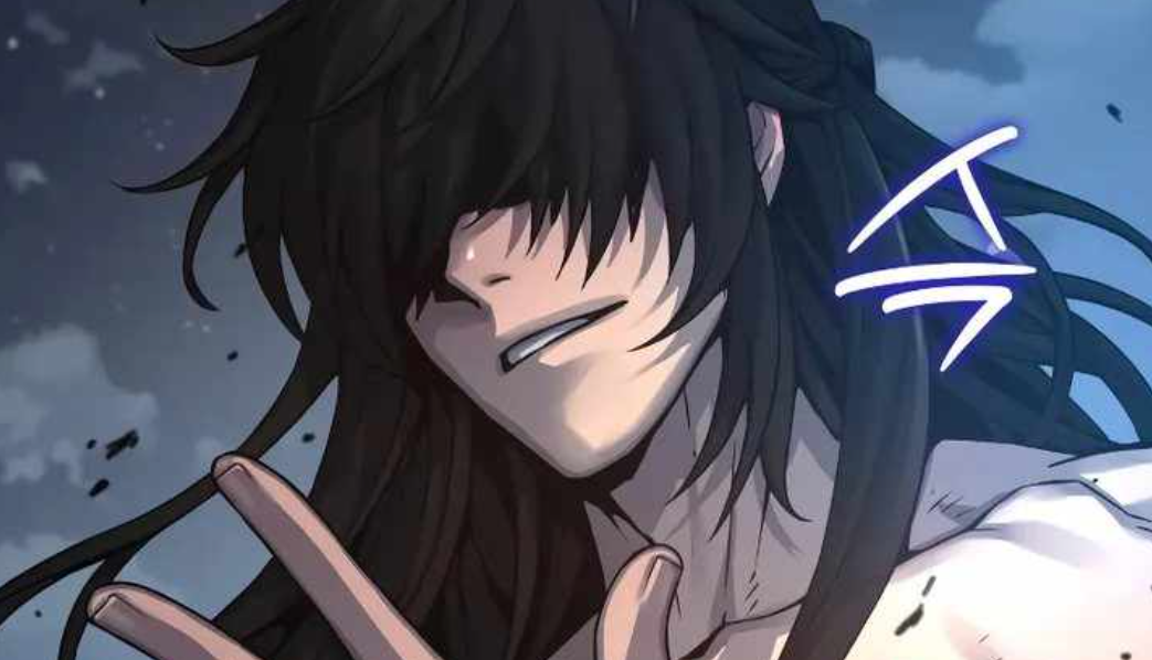 Myst, Might, Mayhem Chapter 109