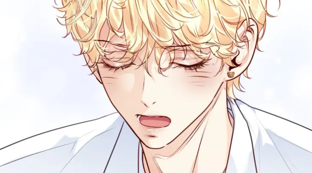 Love is an Illusion Superstar Chapter 38