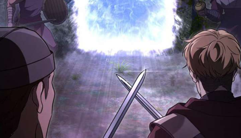 Surviving The Game as a Barbarian Chapter 145 Release Date & Time Confirmed – Spoilers, where to read