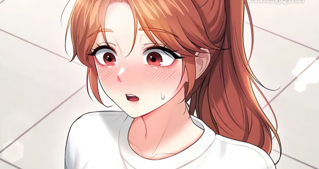 Wireless Onahole Chapter 79