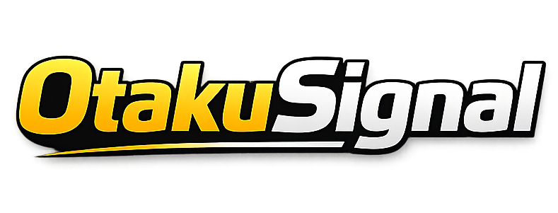 OtakuSignal