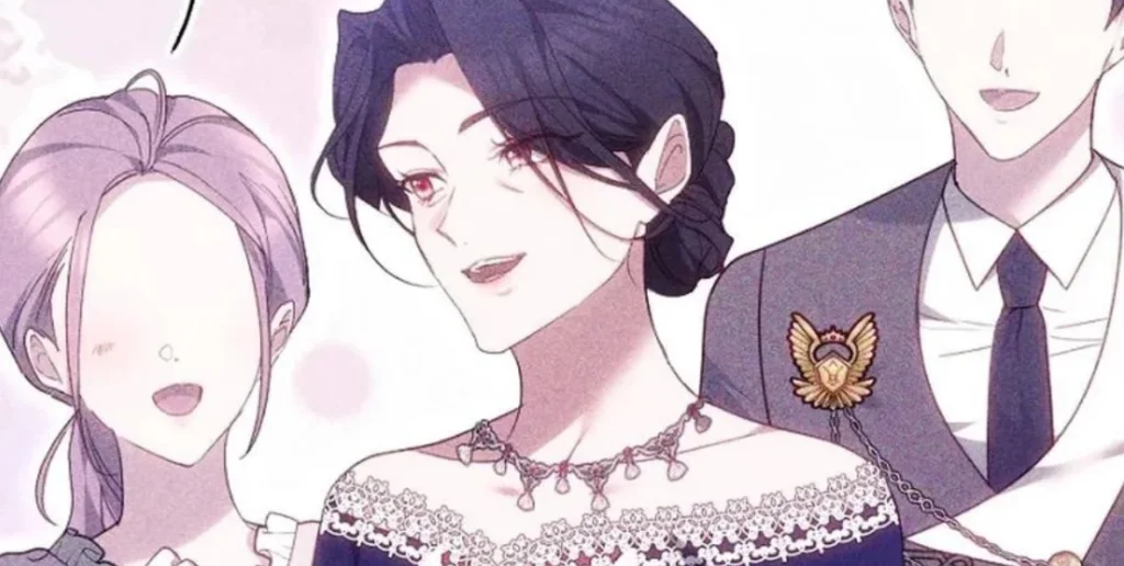 The Reason Why That Villainess Picked Up A Sword Chapter 54