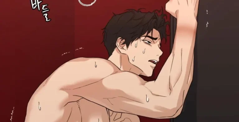 Reverse Thinking Chapter 40 Release Date & Time, Spoilers, where to Read