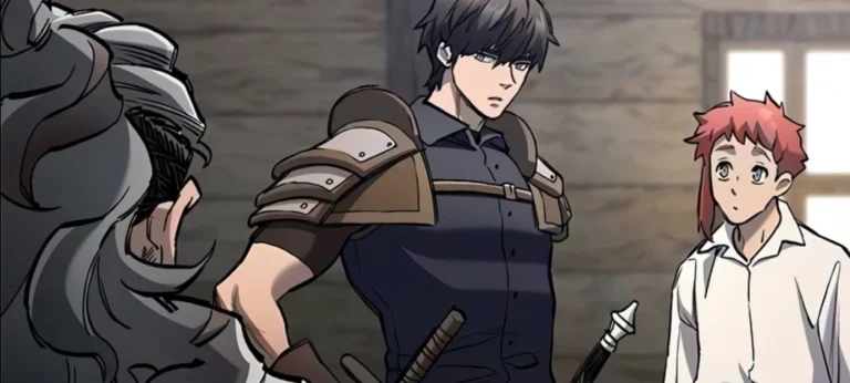 Eternally Regressing Knight Chapter 112 Release Date & Time, Spoilers, where to read