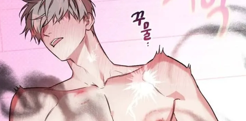 Dormitory Flames Chapter 5