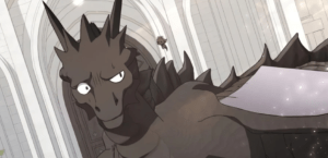 The Knight King Who Returned with a God Chapter 168