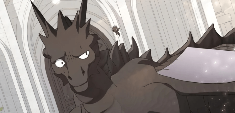 The Knight King Who Returned with a God Chapter 168