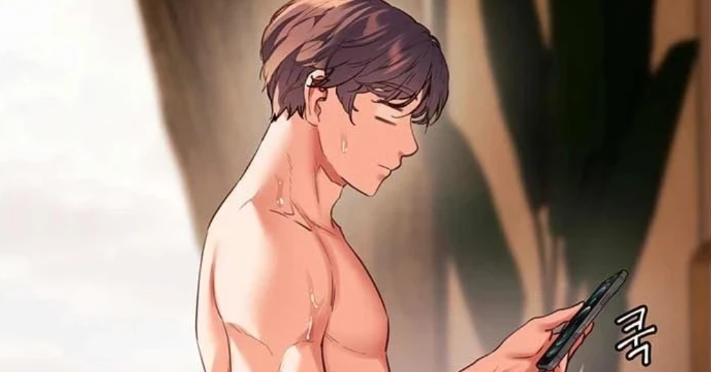 The Teacher's Efforts Chapter 103