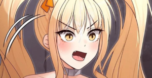 Magical Girl Wife Chapter 17