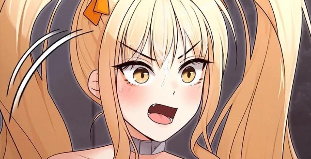 Magical Girl Wife Chapter 17