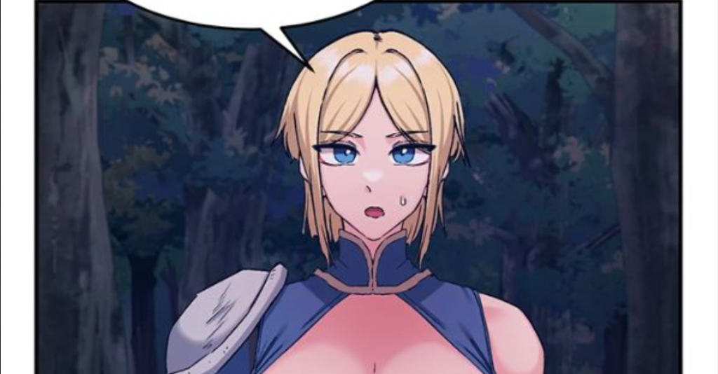 Regressed Warrior’s Female Dominance Chapter 99