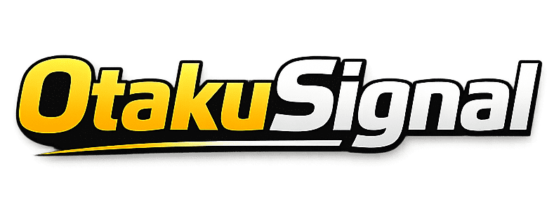 OtakuSignal